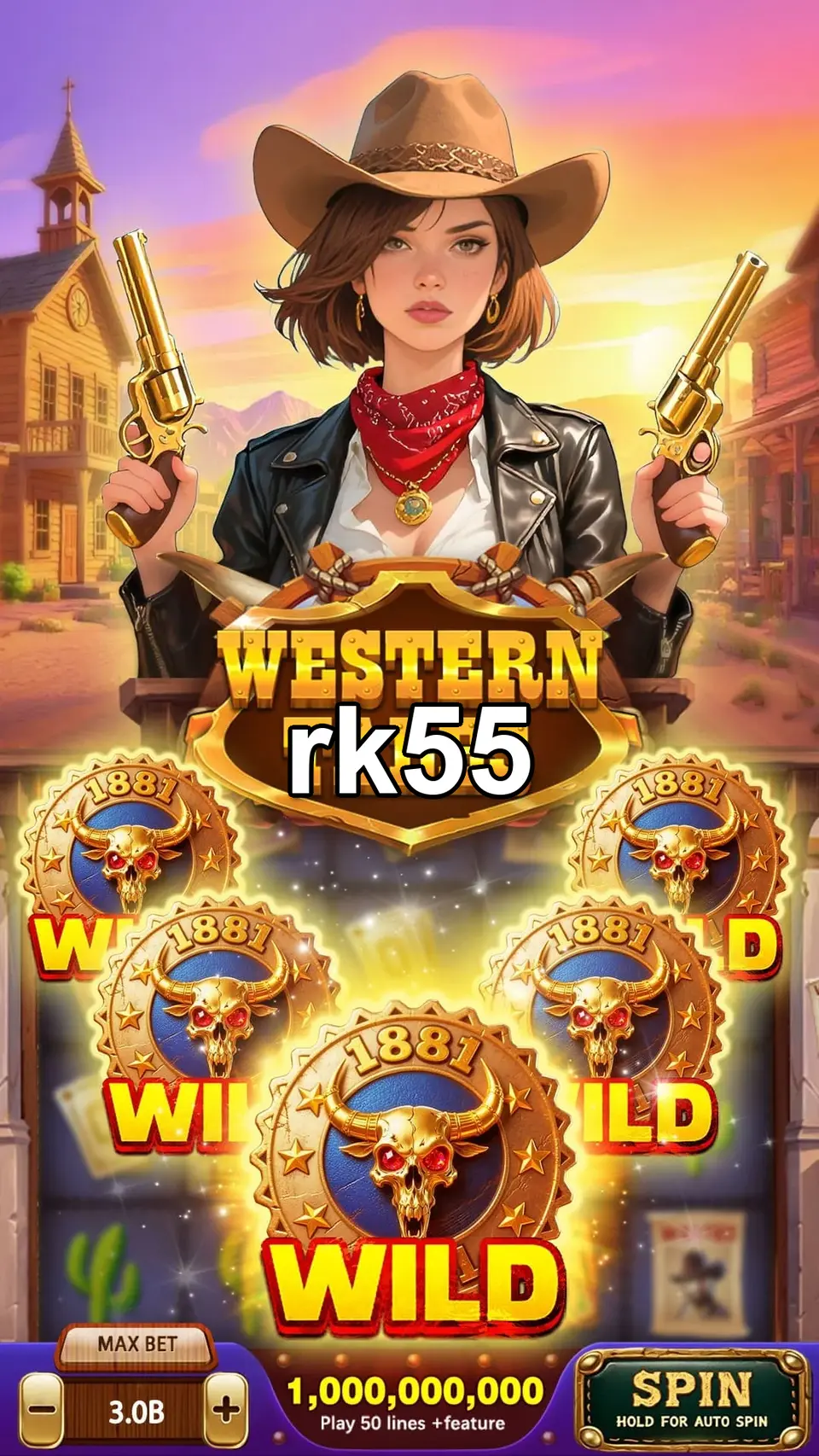 rk55 APK