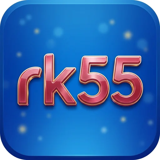 rk55 Logo - Resmi